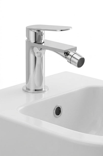 NEWFORM: MISCELATORE MONOCOMANDO BIDET