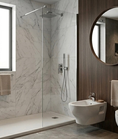 PAFFONI: KIT PRESA ACQUA "QUADRO"