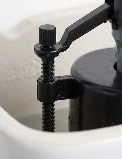 FLUIDMASTER: GALLEGGIANTE ATTACCO BASSO 3/8