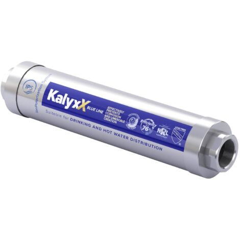 ITS: POLARIZZATORE IPS KALYXX 1’