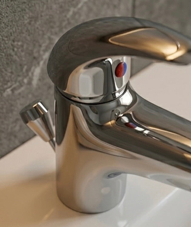 GIOVANNI MATELLA: MISCELATORE  MONOCOMANDO BIDET PERSEO