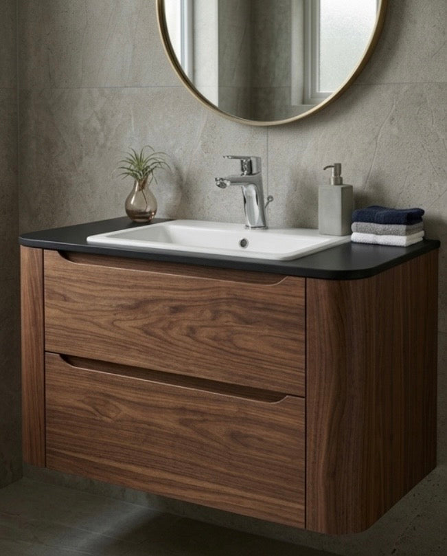 WEBERT: MISCELATORE MONOCOMANDO LAVABO SAX EVOLUTION