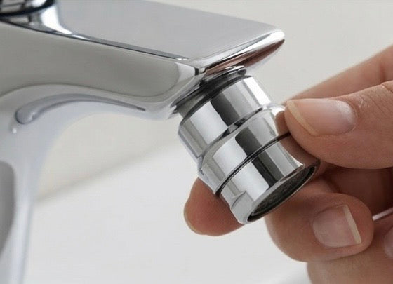 WEBERT: MISCELATORE MONOCOMANDO BIDET SAX EVOLUTION