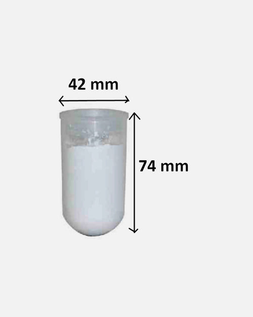 CAPSULE POLIFOSFATI PER CALDAIA UNIVERSALI