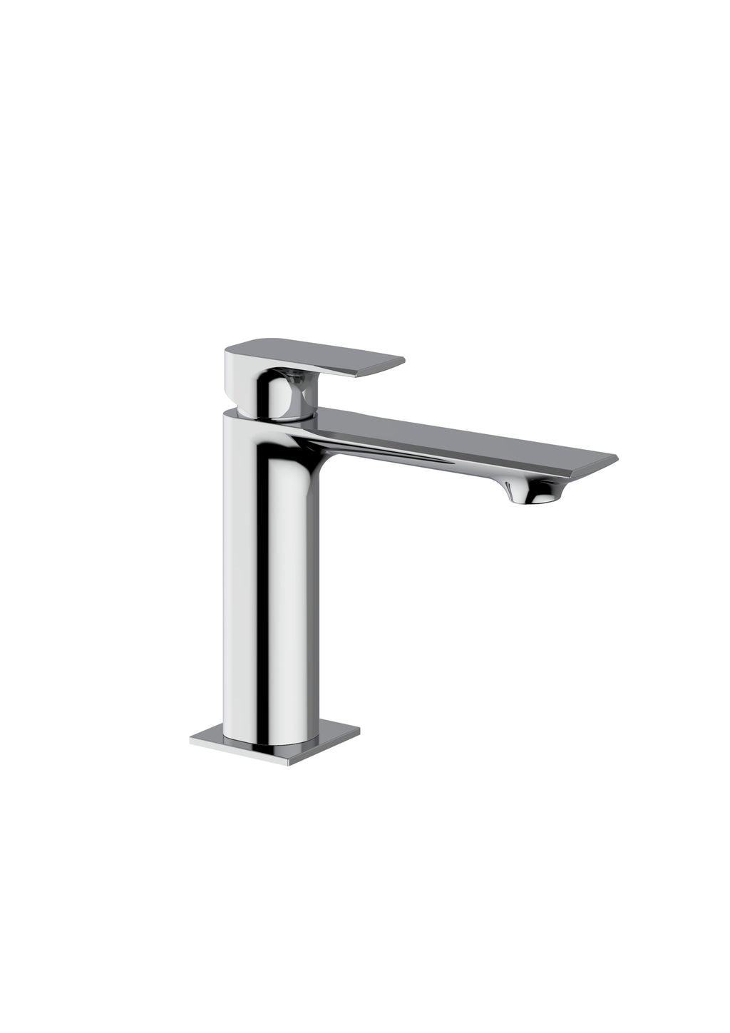 ITALMIX: MISCELATORE MONOCOMANDO LAVABO ONDA