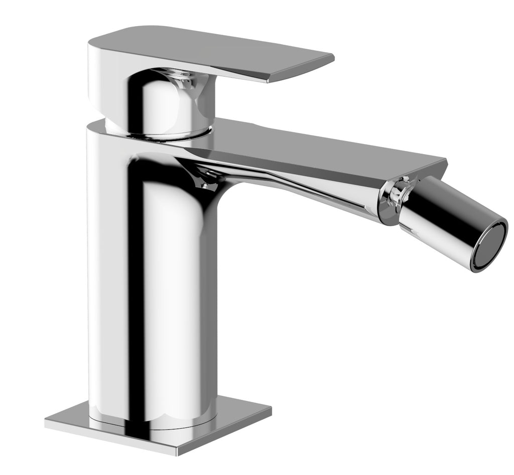 ITALMIX: MISCELATORE MONOCOMANDO BIDET ONDA