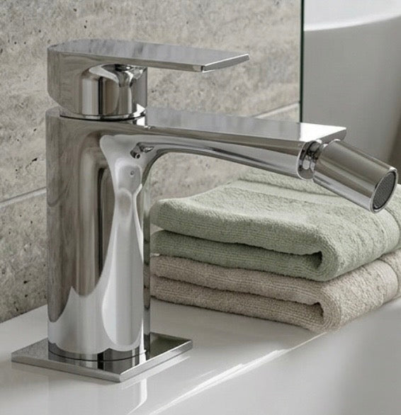 ITALMIX: MISCELATORE MONOCOMANDO BIDET ONDA