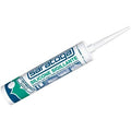 SARATOGA: SILICONE BIANCO A RETICOLAZIONE ACETICA