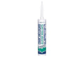 SARATOGA: SILICONE TRASPARENTE A RETICOLAZIONE ACETICA
