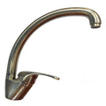 IDRONORD: MISCELATORE MONOCOMANDO LAVELLO BRONZO