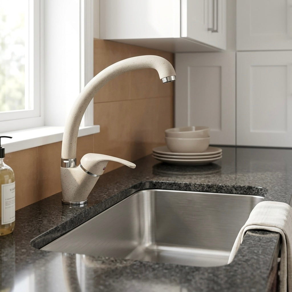 IDRONORD: MISCELATORE MONOCOMANDO LAVELLO GRANITO AVENA