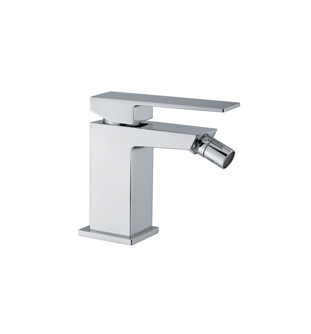 WEBERT: MISCELATORE MONOCOMANDO BIDET PEGASO