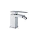 WEBERT: MISCELATORE MONOCOMANDO BIDET PEGASO