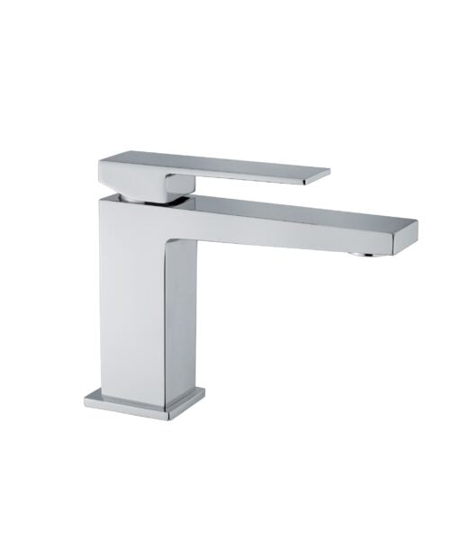 WEBERT: MISCELATORE MONOCOMANDO LAVABO PEGASO