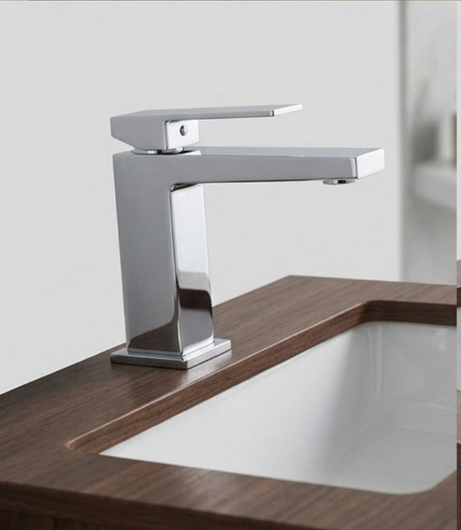 WEBERT: MISCELATORE MONOCOMANDO LAVABO PEGASO