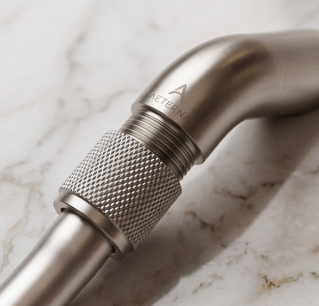GROHE: FLESSIBILE DOCCIA SILVER CM 150