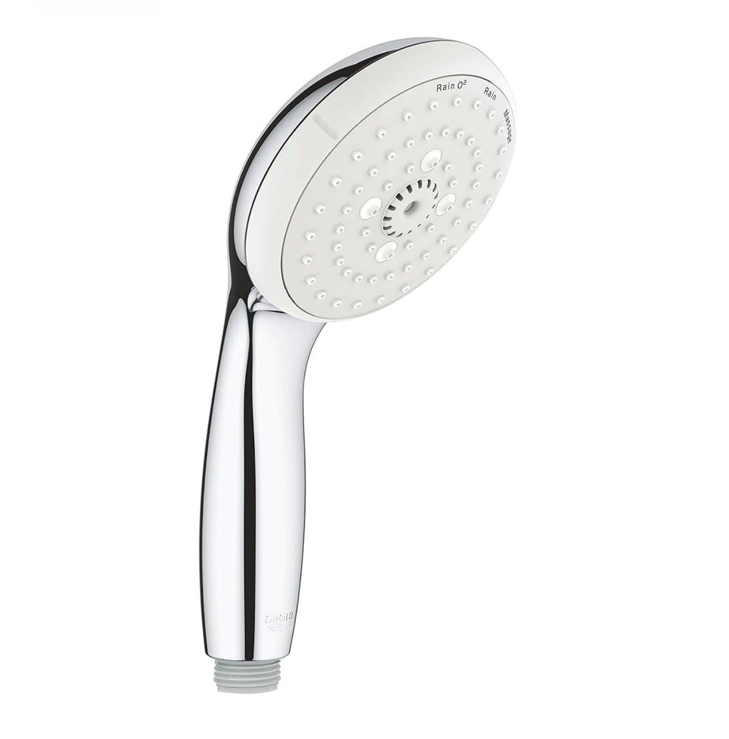 GROHE: DOCCETTA TEMPESTA 3 GETTI