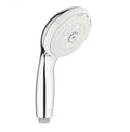 GROHE: DOCCETTA TEMPESTA 3 GETTI