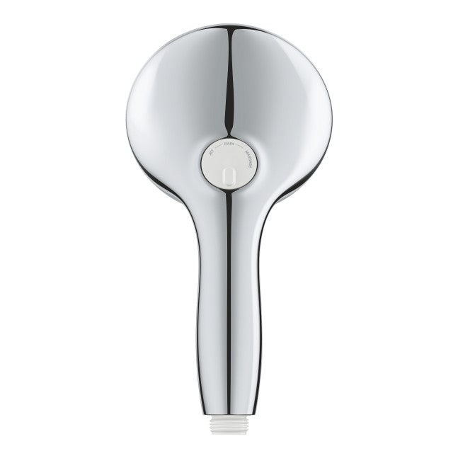 GROHE: DOCCETTA TEMPESTA 3 GETTI