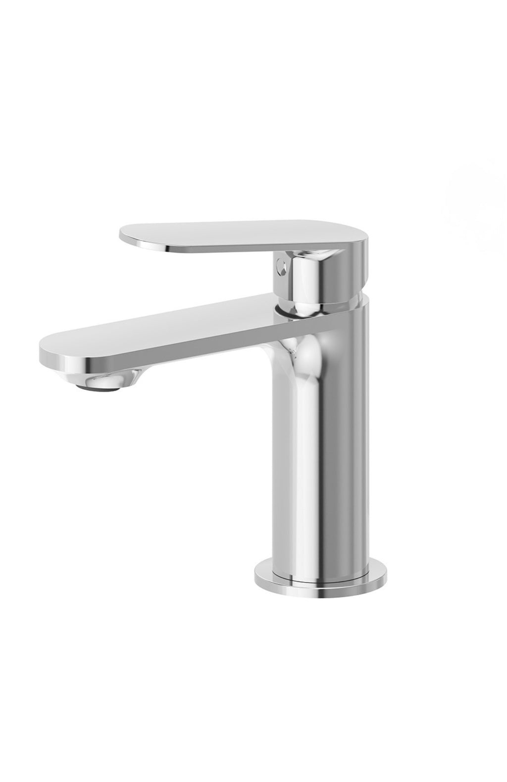 NEWFORM: MISCELATORE MONOCOMANDO LAVABO