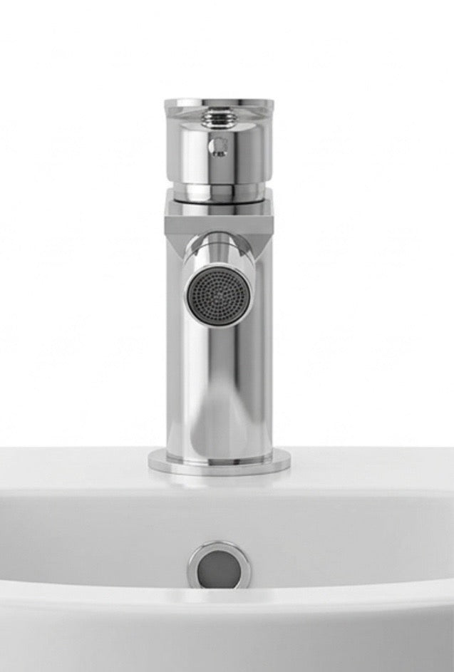 NEWFORM: MISCELATORE MONOCOMANDO BIDET