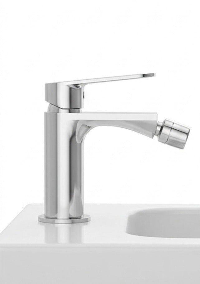 NEWFORM: MISCELATORE MONOCOMANDO BIDET