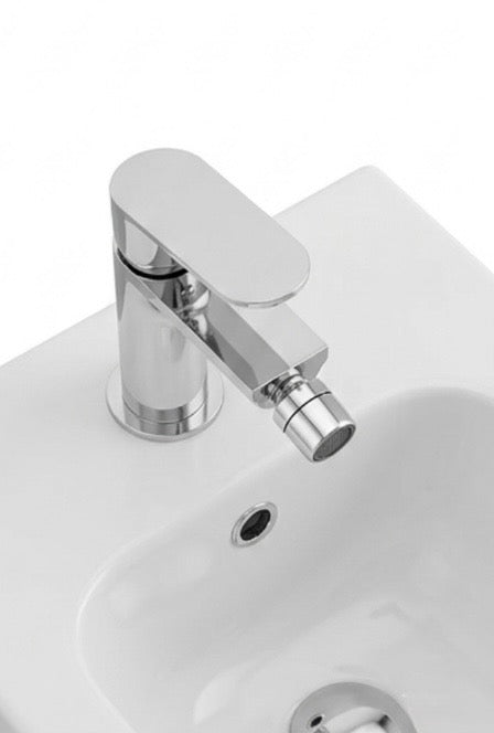 NEWFORM: MISCELATORE MONOCOMANDO BIDET