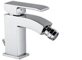 PAFFONI: MISCELATORE MONOCOMANDO BIDET  LEVEL