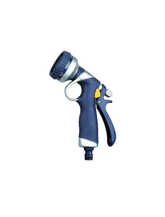 PISTOLA MULTIFUNZIONE ELEGANT 6 GETTI