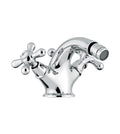 EMMEVI: MONOFORO BIDET MANIGLIE A CROCE