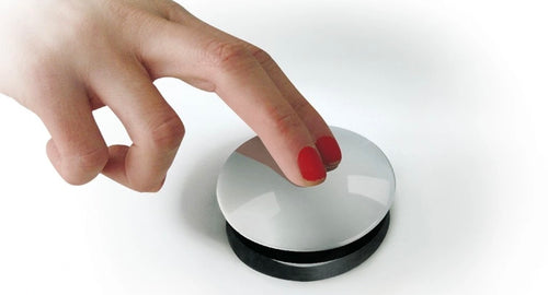 BONOMINI: TAPPO CLICK CLACK VASCA DA BAGNO