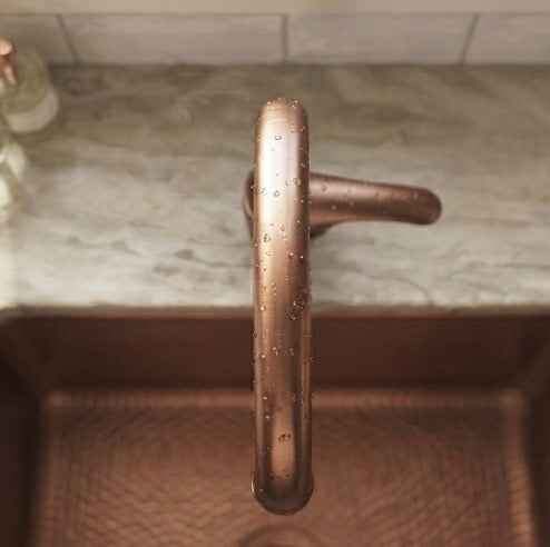 IDRONORD: MISCELATORE MONOCOMANDO LAVELLO RAME