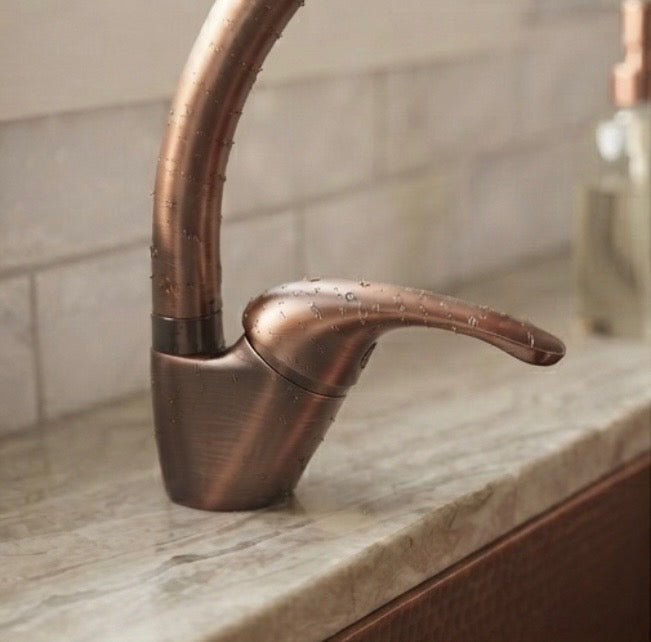 IDRONORD: MISCELATORE MONOCOMANDO LAVELLO RAME