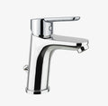 WEBERT: MISCELATORE MONOCOMANDO LAVABO SAX EVOLUTION