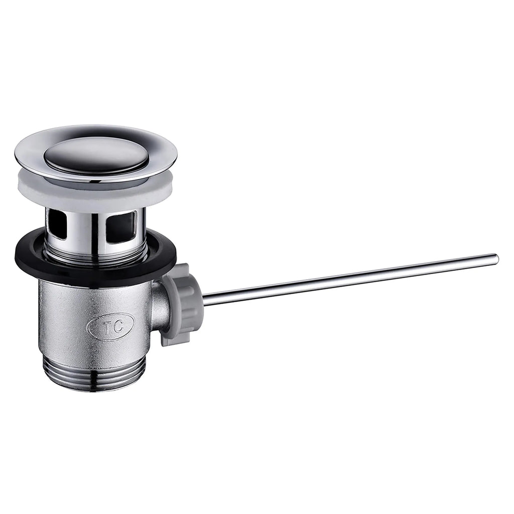 WEBERT: MISCELATORE MONOCOMANDO LAVABO SAX EVOLUTION