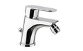 WEBERT: MISCELATORE MONOCOMANDO BIDET SAX EVOLUTION