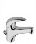 GIOVANNI MATELLA: MISCELATORE  MONOCOMANDO LAVABO PERSEO