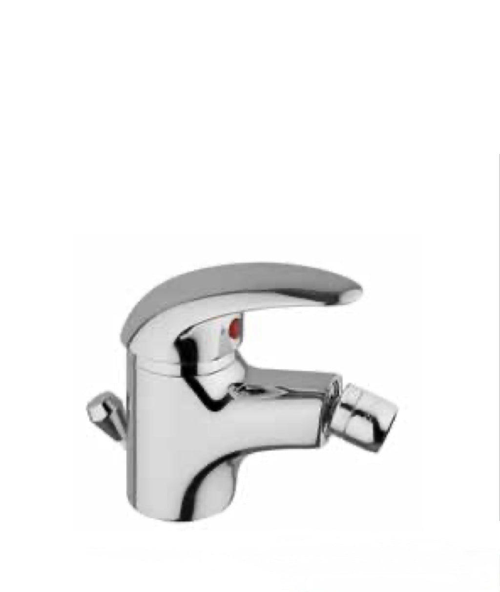 GIOVANNI MATELLA: MISCELATORE  MONOCOMANDO BIDET PERSEO
