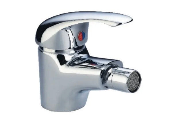 IDRONORD: MISCELATORE MONOCOMANDO BIDET PRINCE