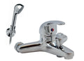 IDRONORD: MISCELATORE MONOCOMANDO VASCA PRINCE