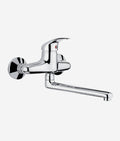 WEBERT: MISCELATORE MONOCOMANDO PARETE SAX EVOLUTION