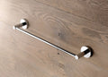CAPANNOLI: PORTA SALVIETTE HOOP CM 40
