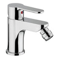 PAFFONI: MISCELATORE MONOCOMANDO BIDET BLU