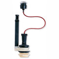 TREMOLADA: BATTERIA DI SCARICO IN PVC