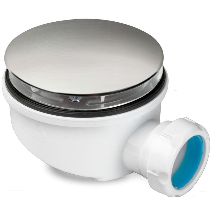 REDI: SIFONE DOCCIA D90 "SUPER FLAT"