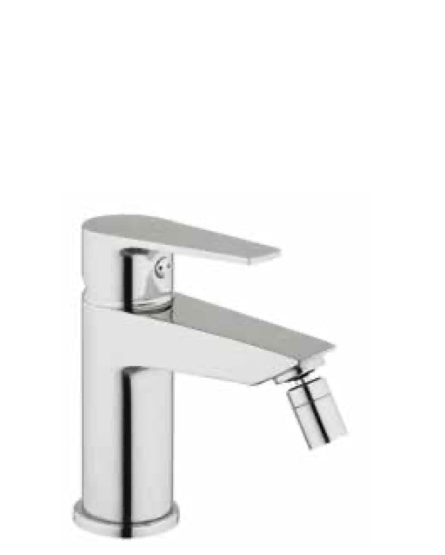 GIOVANNI MATELLA: MISCELATORE MONOCOMANDO BIDET TERRA