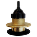 ITS: CAMPANA COMPLETA IN OTTONE PER UNIBOX 5.80
