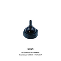 ITS: CUPOLETTA + GHERA UNIBOX 5.74/1
