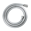 GROHE: FLESSIBILE DOCCIA SILVER CM 150