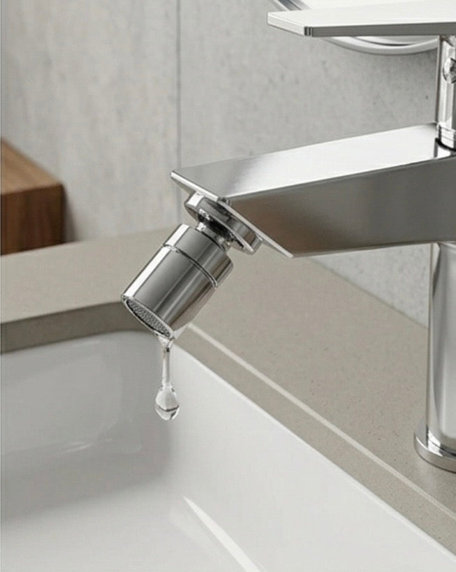 GIOVANNI MATELLA: MISCELATORE MONOCOMANDO BIDET TERRA
